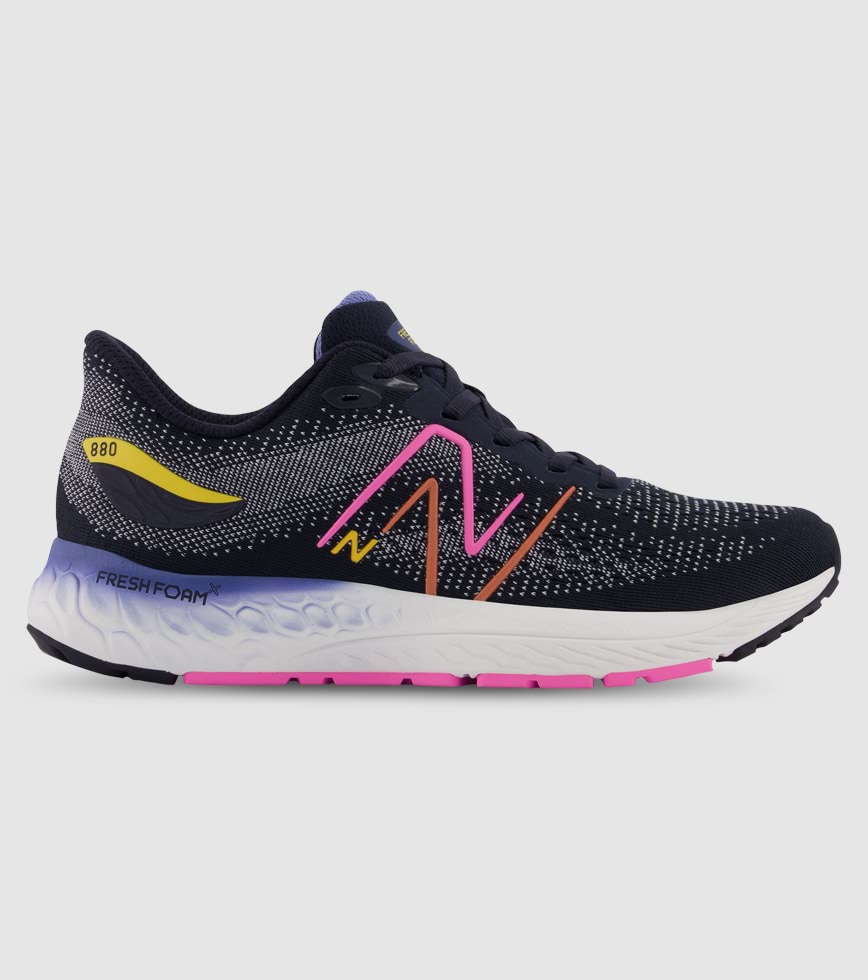 NEW BALANCE FRESH FOAM 880 V12 GS KIDS ECLIPSE The Athlete s Foot