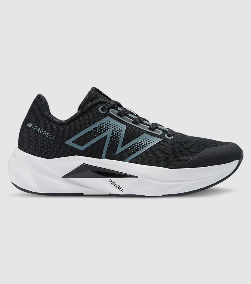 New balance fuelcell propel black deals