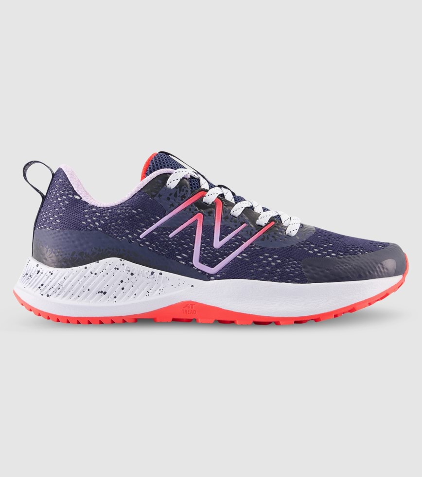 New balance youth nitrel online