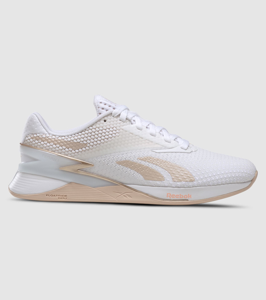 Reebok nano 4 womens orange on sale