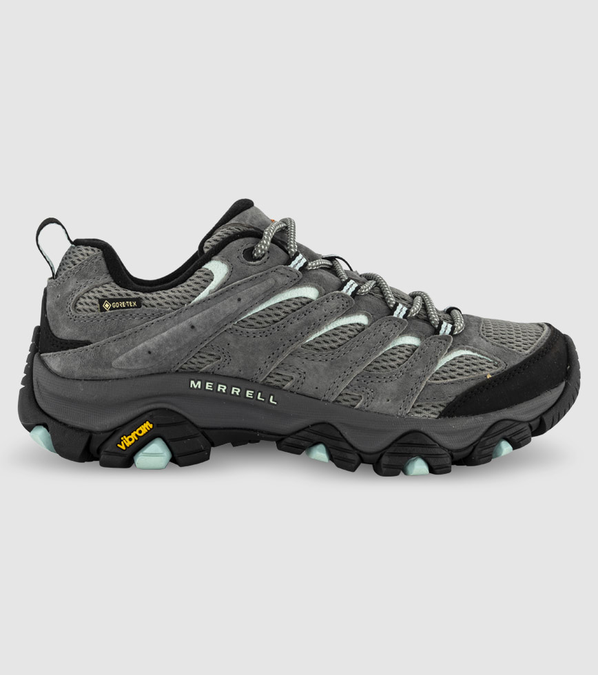 MERRELL MOAB 3 GORE TEX WOMENS