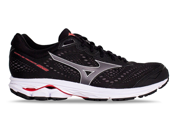 Mizuno wave rider 22 women online