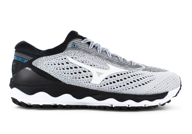 Mizuno wave sky 3 mens best sale