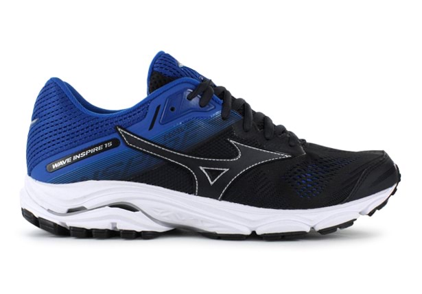 Mizuno wave inspire 15 mens on sale