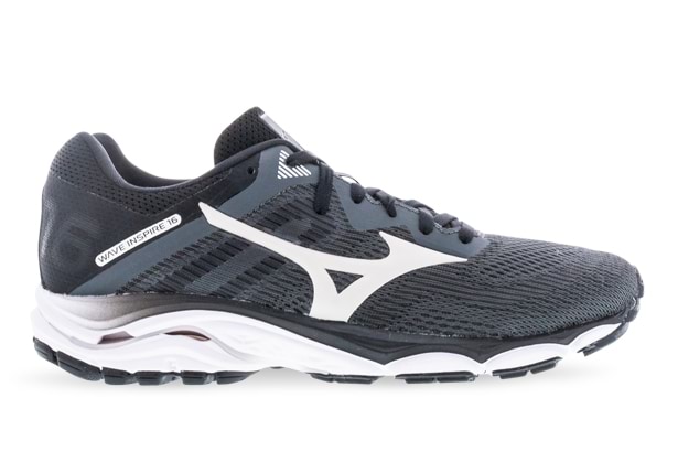 Mizuno wave inspire athlete's foot best sale