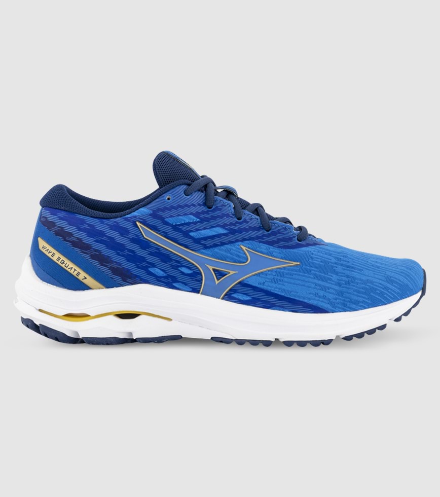 Mizuno wave shops inspire 7