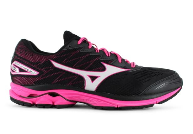 Mizuno wave rider 20 damen best sale