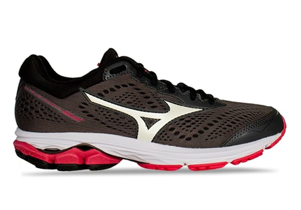 MIZUNO WAVE RIDER 22 WOMENS The Athlete s Foot