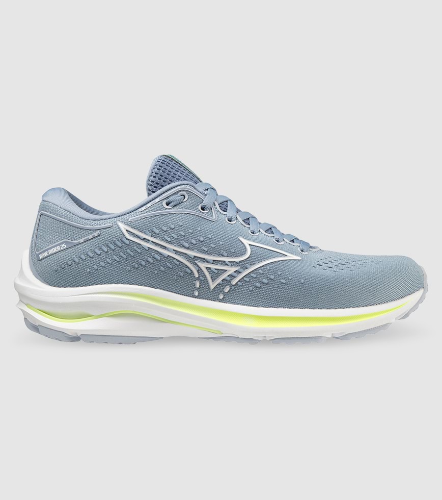 Mizuno wave rider fashion nz