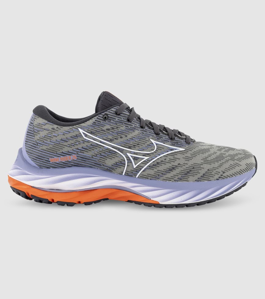 Mizuno wave rider nz on sale