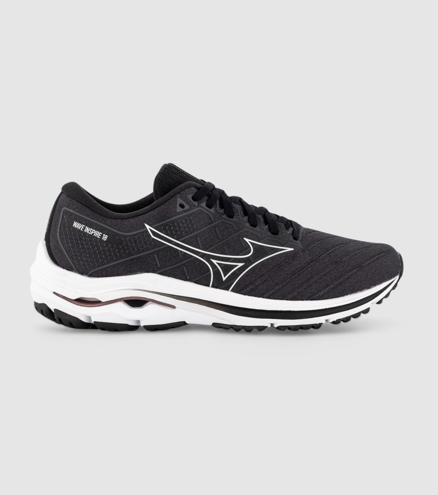 Mizuno wave rider 18 womens online