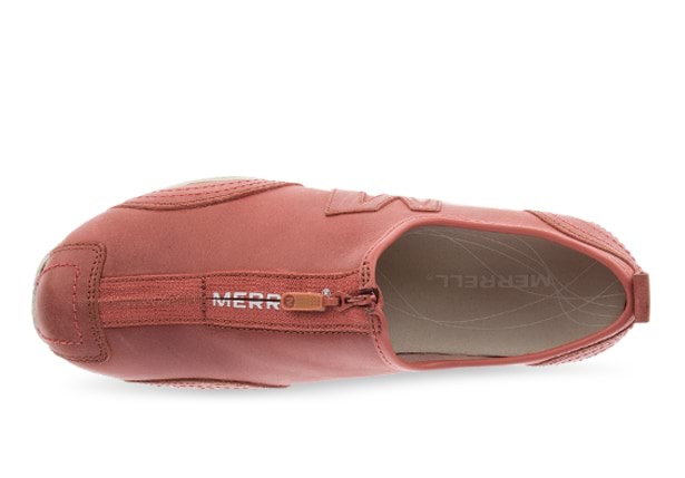 Merrell womens barrado luxe on sale