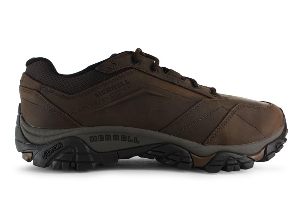 Merrell moab dark earth hotsell