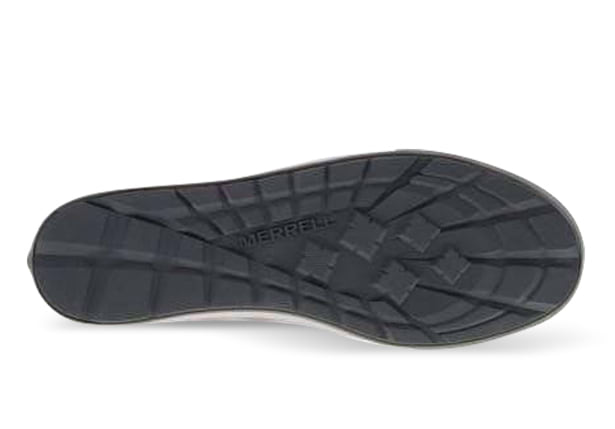 Merrell barkley black online