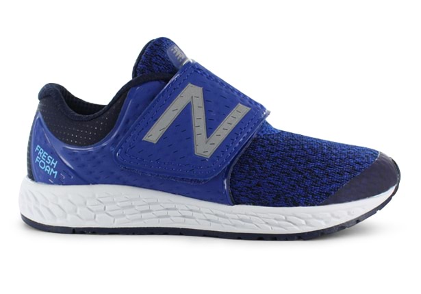 NEW BALANCE ZANTE M KIDS TEAM ROYAL Blue Pre School Boys Running Shoes