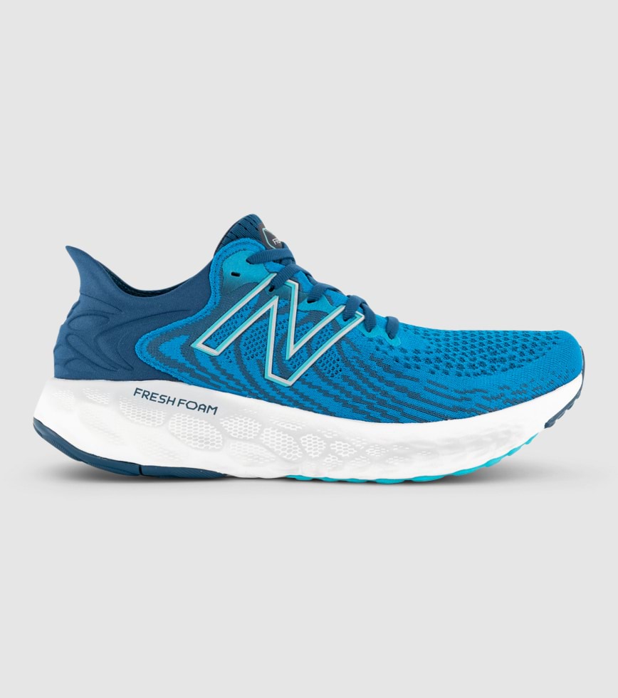 NEW BALANCE FRESH FOAM X 1080 V11 2E WIDE MENS