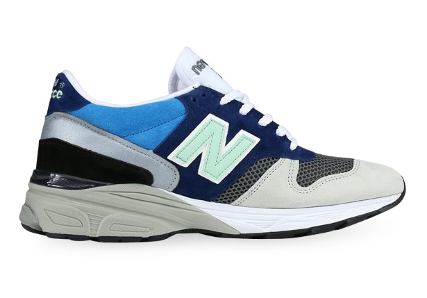 NEW BALANCE 770.9 MENS MULTI The Athlete s Foot