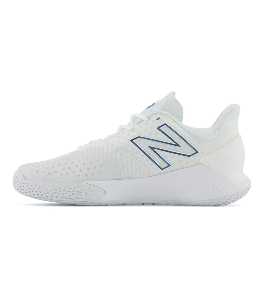 NEW BALANCE FRESH FOAM X LAV V2 2E WIDE MENS TENNIS SHOES