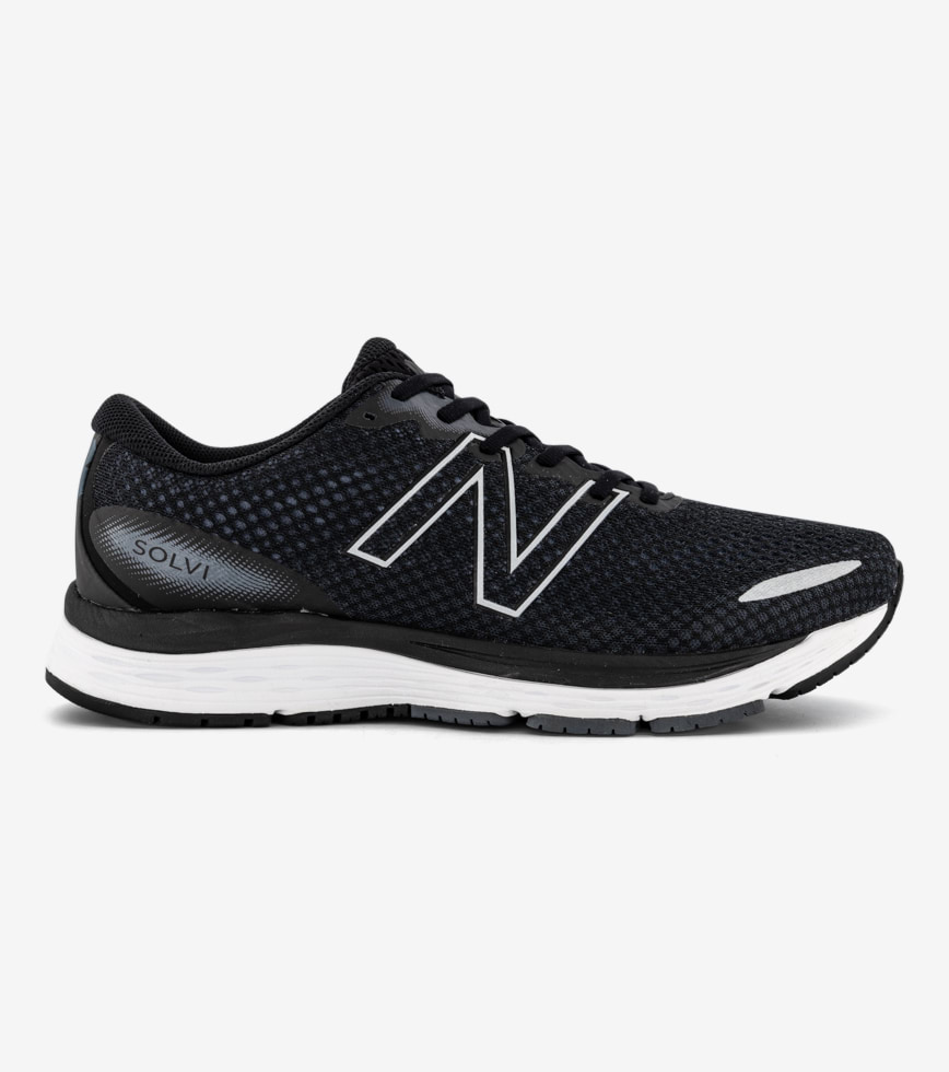 NEW BALANCE SOLVI V3 2E WIDE MENS