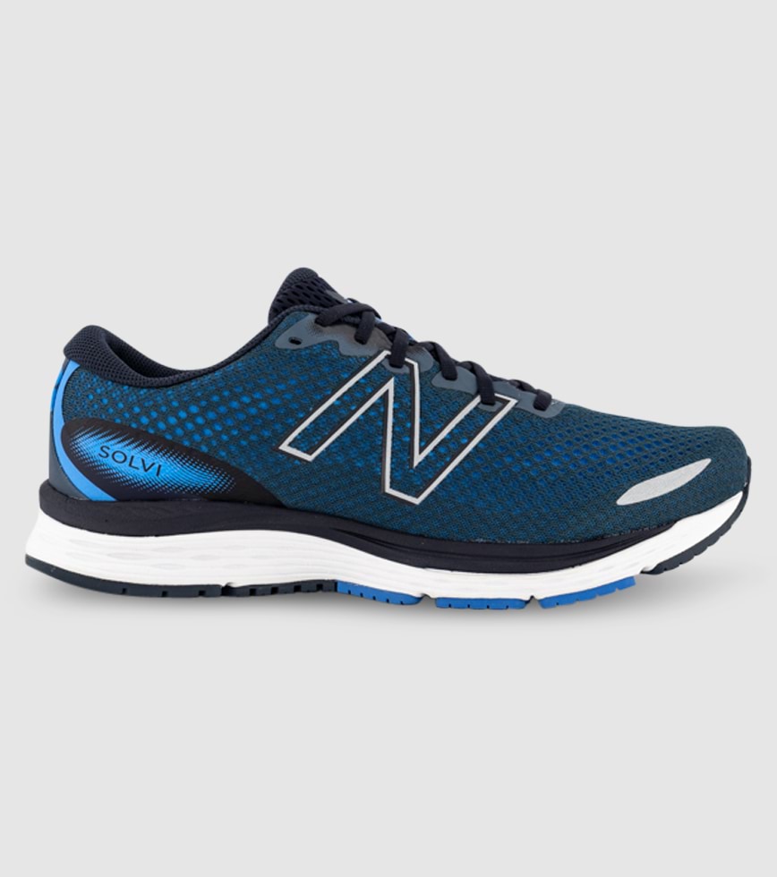 New balance solvi review on sale