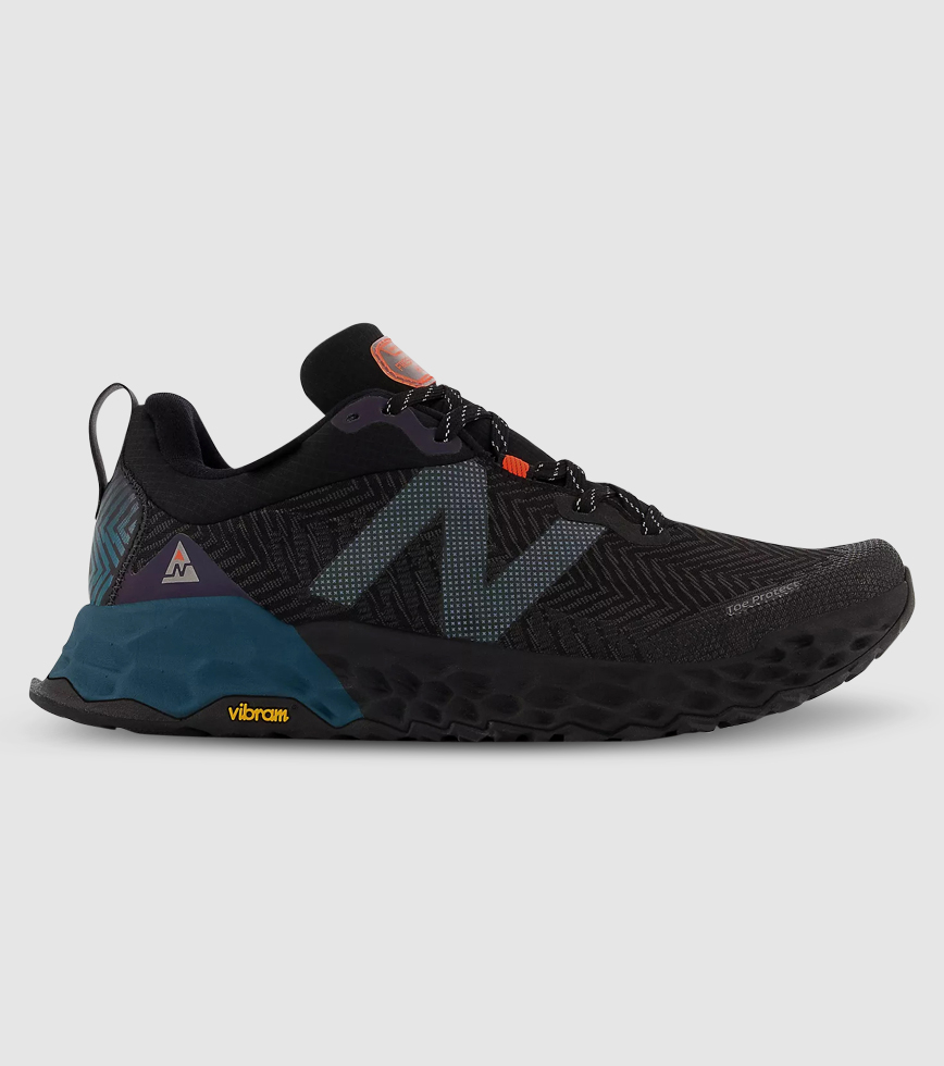 New balance hierro v1 on sale