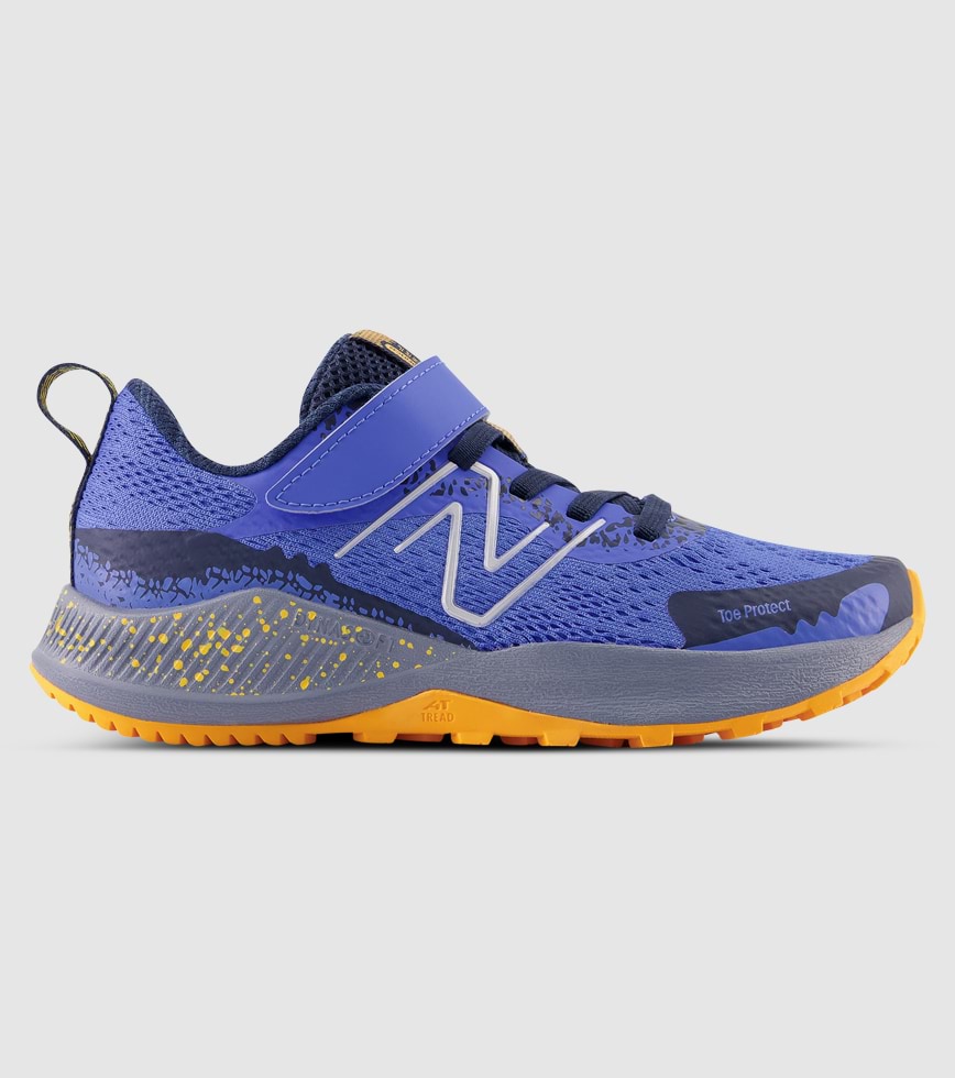 New balance nitrel boys best sale