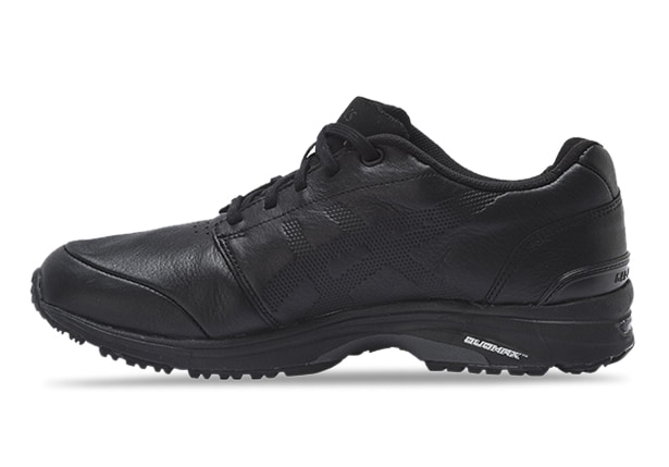 ASICS GEL ODYSSEY WR MENS BLACK BLACK