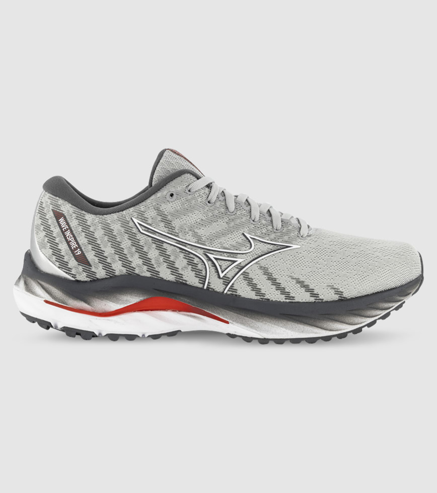 Mizuno wave inspire nz sale