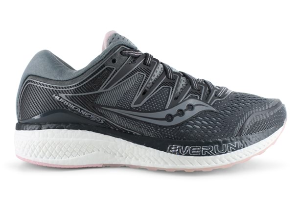 Saucony hurricane iso 36 on sale