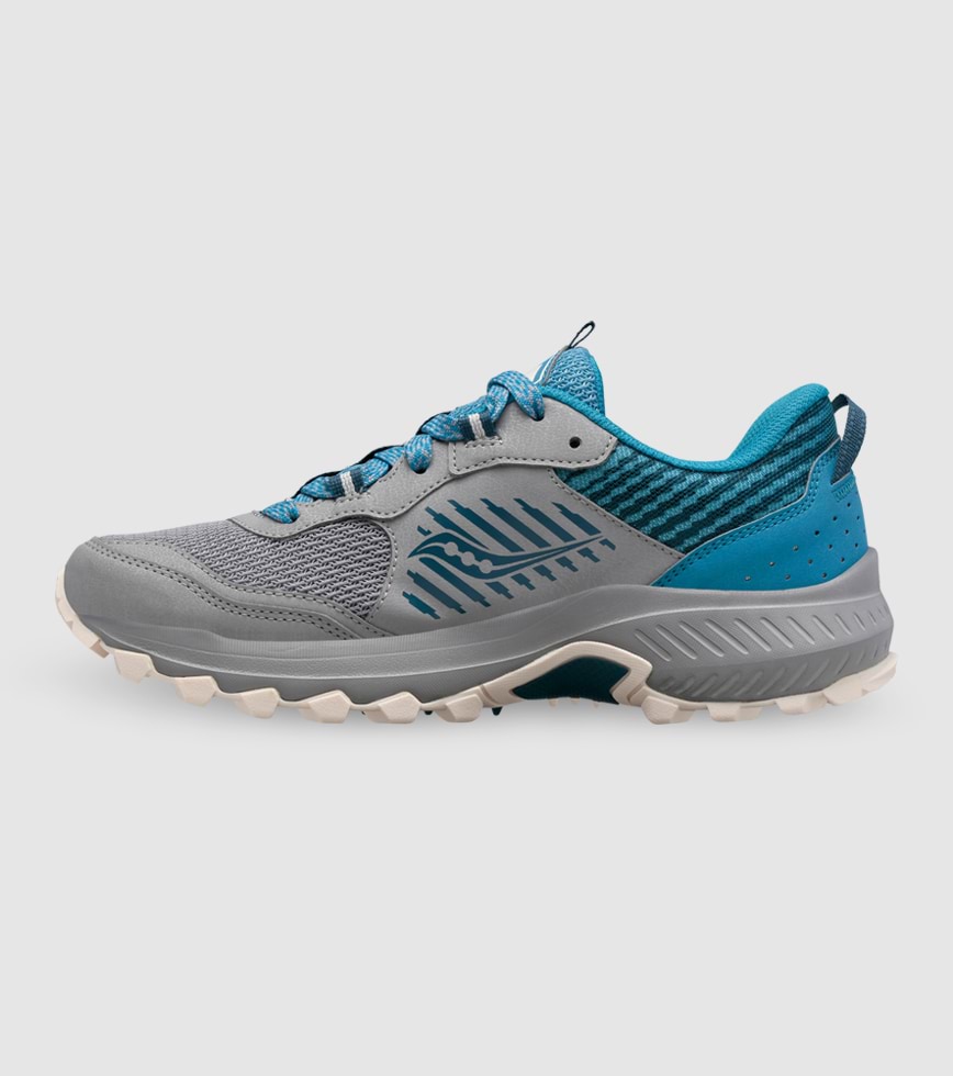 Saucony excursion womens online