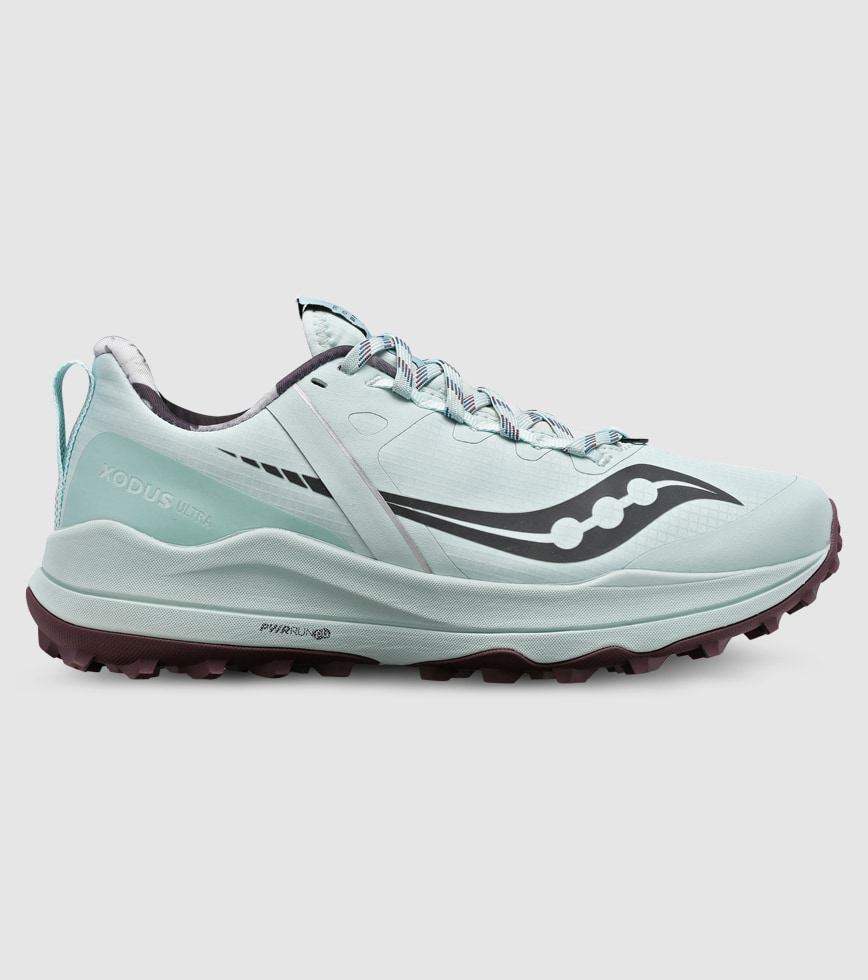 SAUCONY XODUS ULTRA WOMENS PROMISES The Athlete s Foot