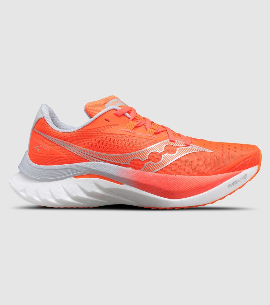 Saucony kinvara 8 womens red deals