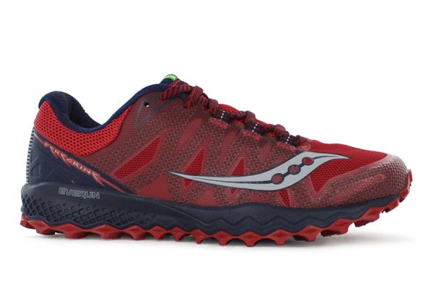 Saucony off road trainers online