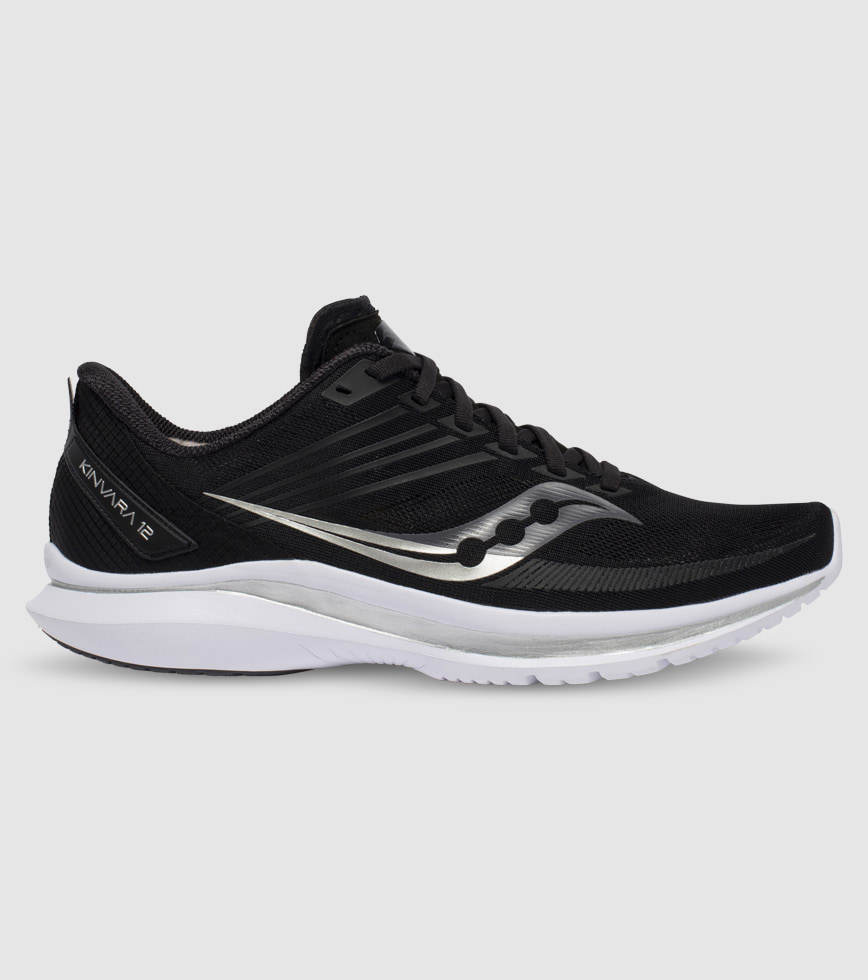 Saucony kinvara 3 mens silver online