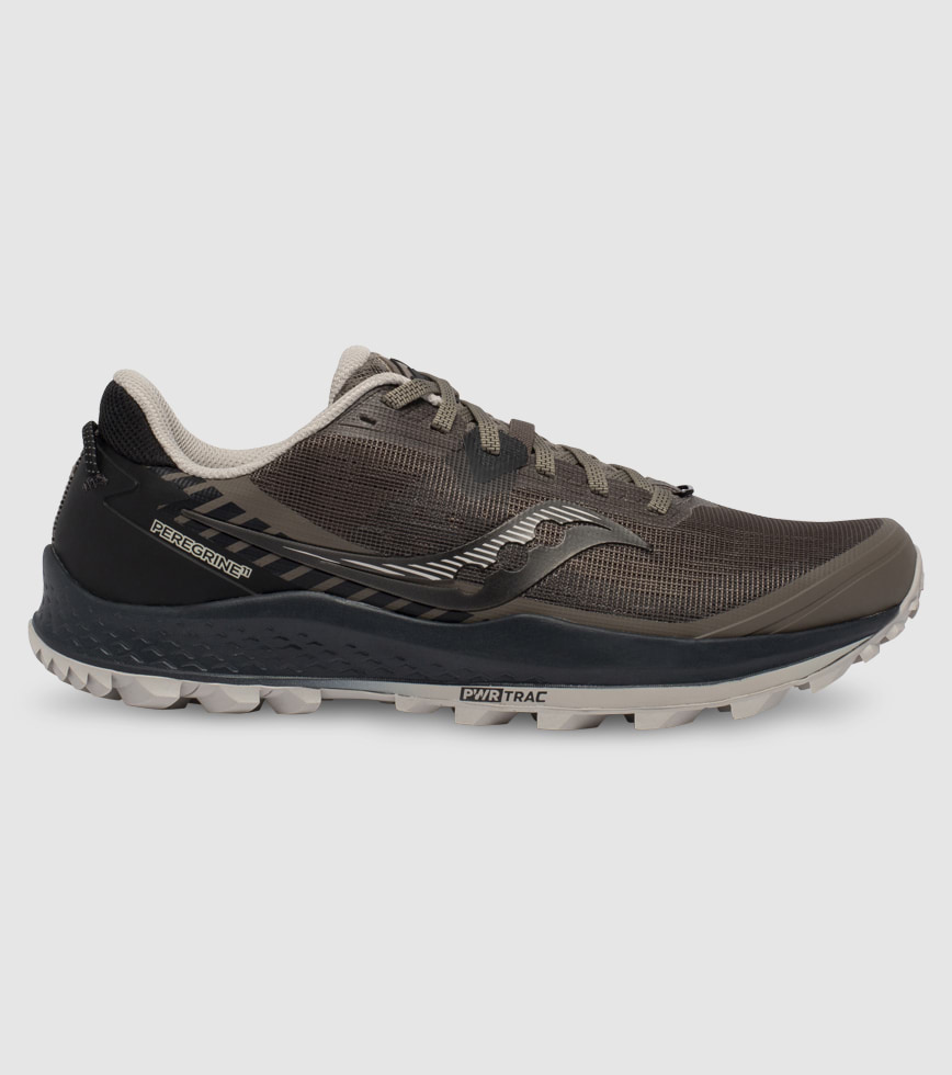 Saucony peregrine 2 negro online