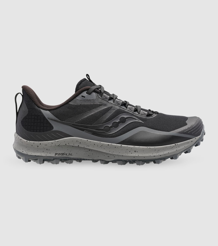 Saucony peregrine 2 45 online