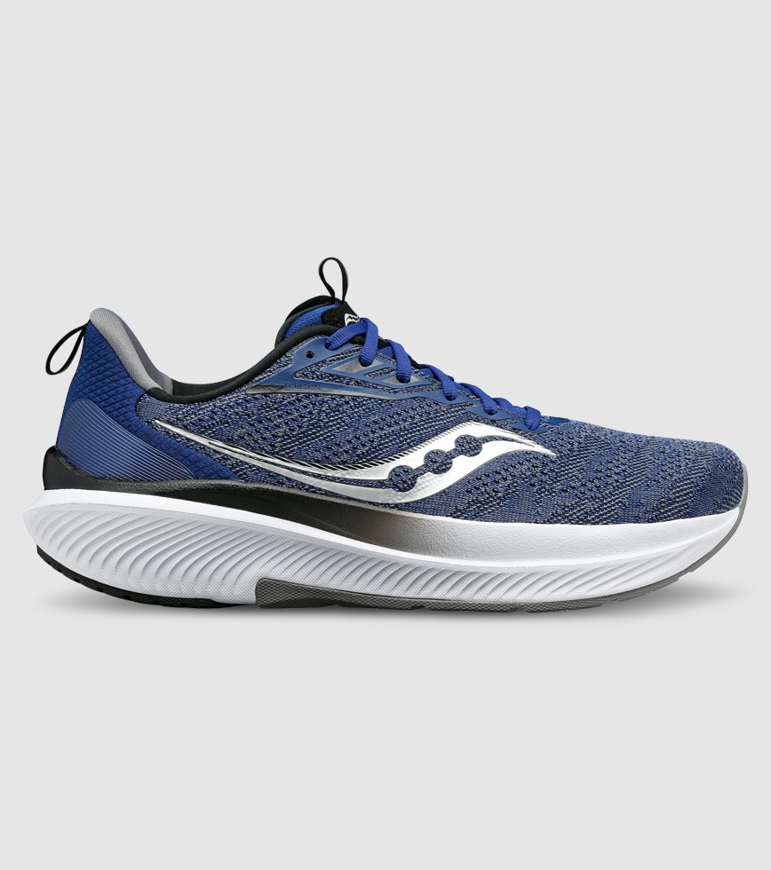 Saucony men's echelon 6 running shoe online