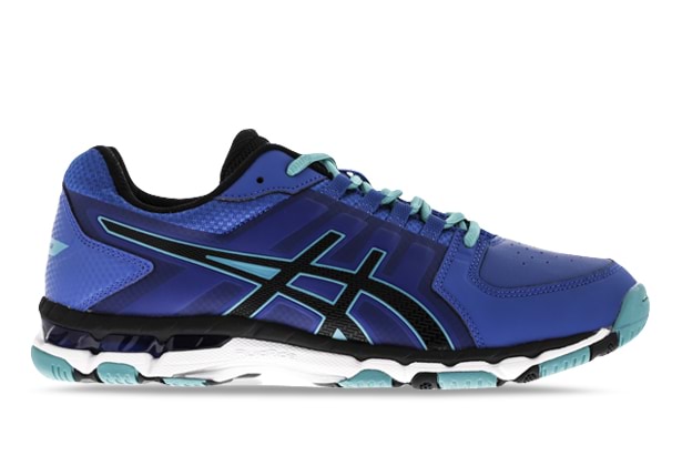 Asics gel 540tr mens black best sale