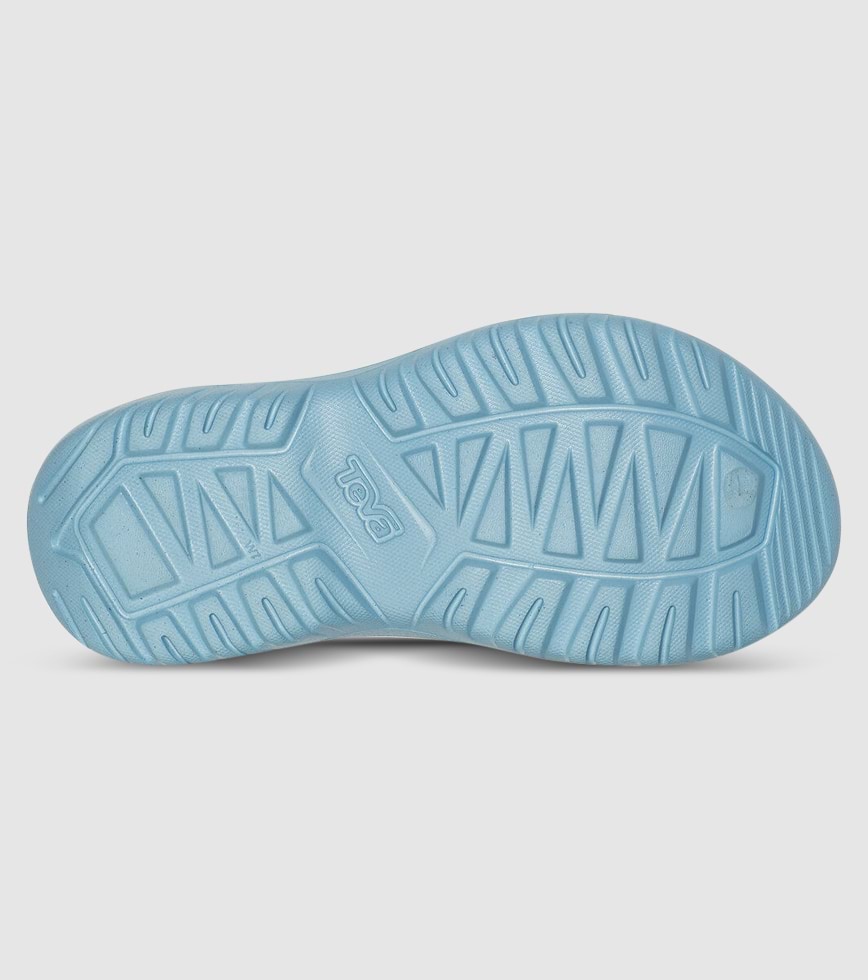 TEVA HURRICANE DRIFT WOMENS AIR BLUE The Athlete s Foot