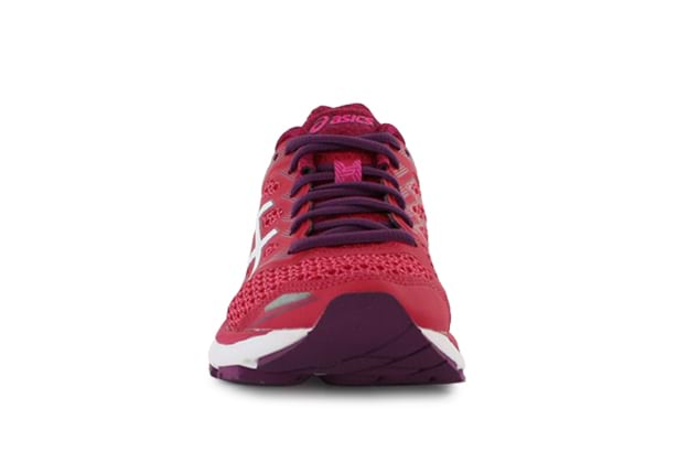 ASICS GT 3000 5 D WOMENS BRIGHT ROSE Pink Womens Supportive Running Shoes