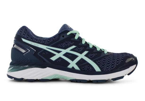 Asics running shoes gt fashion 3000