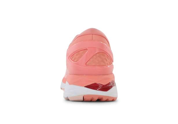 Asics gel kayano 24 womens pink best sale