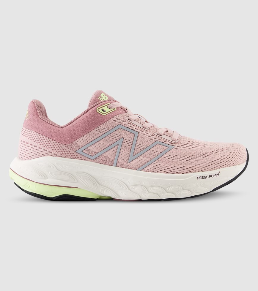 New balance 860 women pink on sale