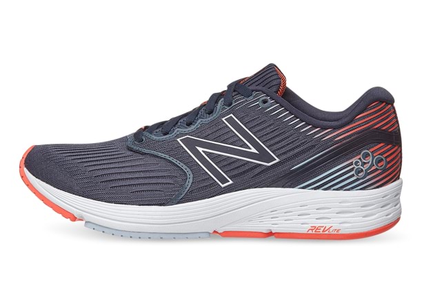 New balance 890 v6 review online