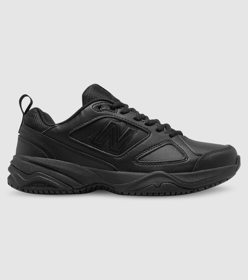 New balance women black online