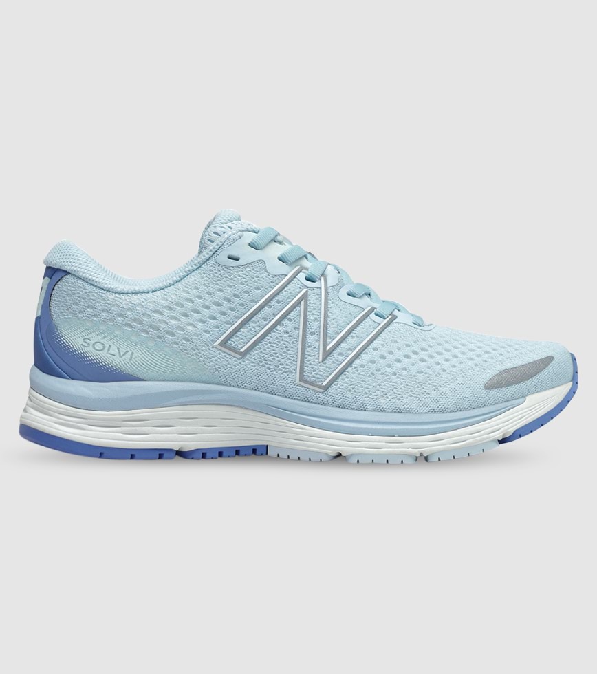 New balance solvi women's best sale