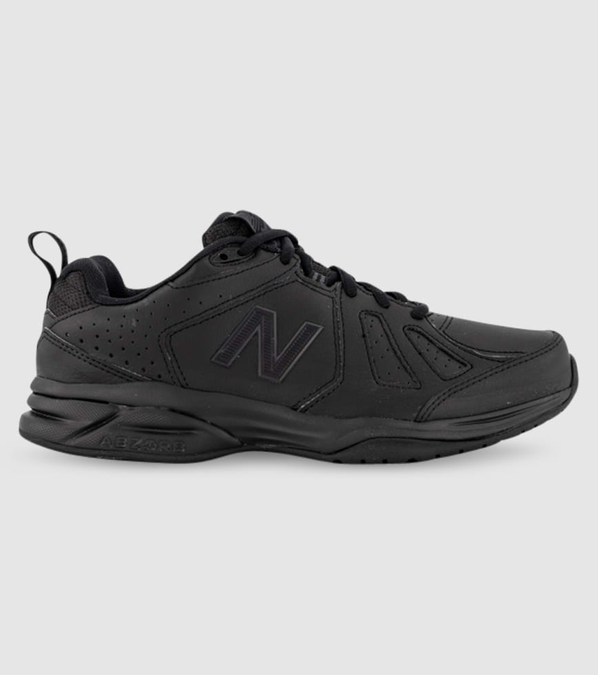 New Balance Black Shoes for Women: Style Meets Performance