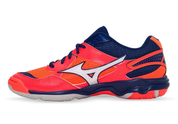 Mizuno wave twister 5 online