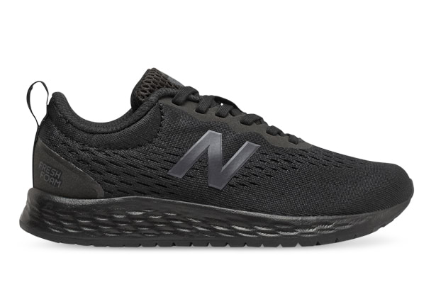 Arishi new balance review best sale