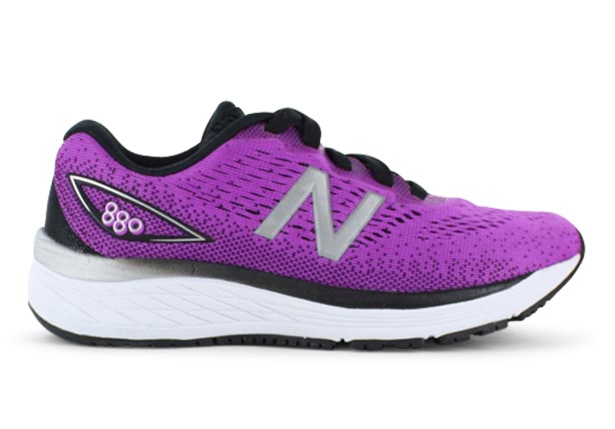 NEW BALANCE YP880VV KIDS VOLTAGE VIOLET